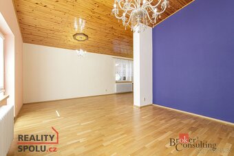 Prodej, domy/rodinný, 252 m2, Loděnice 120, 74774 Holasovice - 17