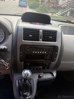 Fiat Scudo Panorama Long 8 sedadel - 17