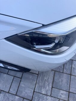 BMW 320d 140kw Xdrive 2017 - 17