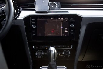 Volkswagen Passat ELEGANCE 2.0TDI 110KW DSG 2018 - 17