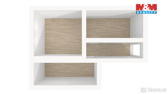 Prodej zemědělské usedlosti s pozemkem 14 537m², Mrákov - 17