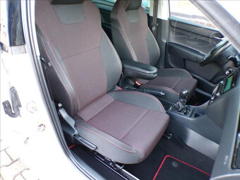 Škoda Rapid 1,2 TSI-77KW XENONY - 17