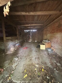 Dům 4+1 ve Štědré, pozemek 2064 m2 - 17