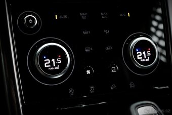 Land Rover Discovery Sport P200 SE R-Dynamic AWD AT - 17