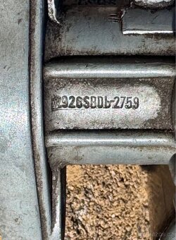 CZ 125 175 - karburatory - 17