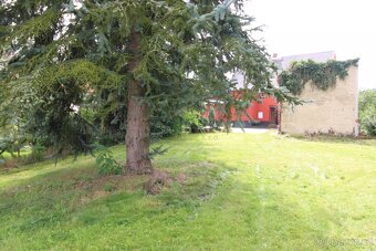 Prodej rodinného domu 350 m2, pozemek 984 m2 Rudé armády, Br - 17