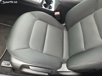 Mazda CX-5, 2.5i 143kw aut.21tkm tažné org - 17