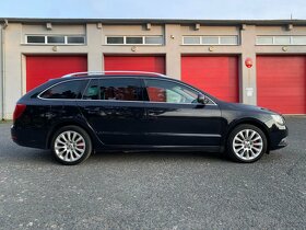 SUPERB 2 Facelift 4x4 103 KW - 17