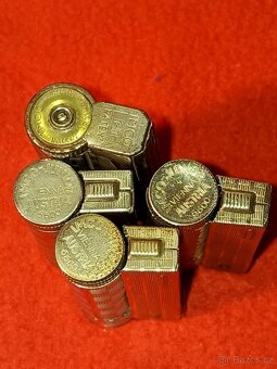 Zapalovače IMCO 18 ks  Made in AUSTRIA - 17
