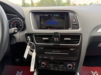 Audi Q5 2.0 TDI 125 Kw QUATTRO - 17