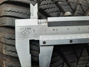 Al.kola ORIG.Škoda 5,5Jx15H2ET40zimní pneu jako nové . - 17