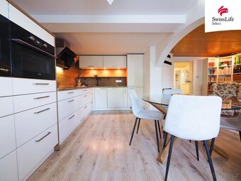 Prodej rodinného domu 158 m2, Trhová Kamenice - 17