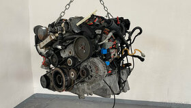 Predám kompletný motor BMW M57N 200kw 306D4 535d - 17