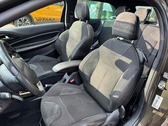 Citroën DS3 1.6 THP Sport Cabriolet - 17