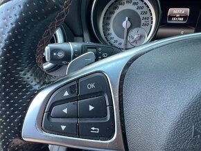 Mercedes-Benz CLA, 2,2 220d 130kW AT7 - 17