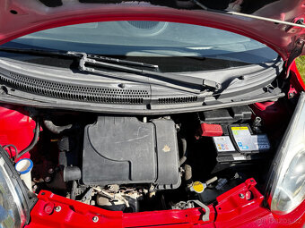 Citroën C1 1.0i 50kW, AUTOMAT, Nové ČR, Úsporné - 17
