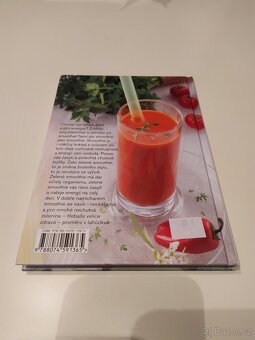 MIX knih – zajímavé kusy (UFO) - 17