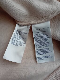 Tommy Hilfiger dámská mikina vel. L/XL Rezervace - 17