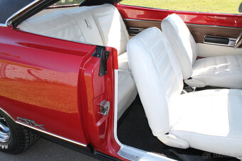 1969 Plymouth GTX 440 V8 - po kompletní renovaci - 17