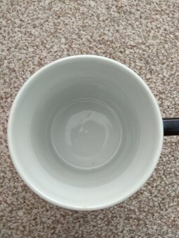 Nová sada z čínského porcelánu - vzor květin - 17