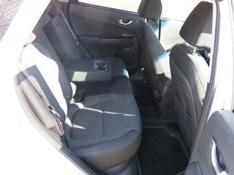 Hyundai Kona EV Xline 39 kWh Sport - DPH - 17