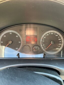 Volkswagen Caddy  1.9 TDI - 17