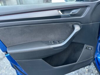 ŠKODA KODIAQ SPORTLINE 2.0TDI 110 KW TAŽNÉ WEBASTO 2021 - 17