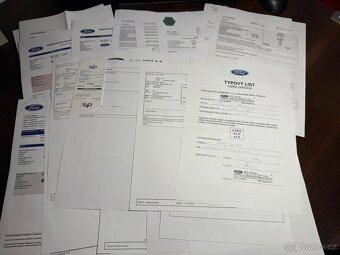 Ford Kuga 2.0TDCi 110kw 4x4 2015 - 17