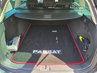 Vw passat - 17