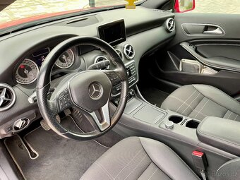 Mercedes Benz A 200  JEN  49.000 KM - 17