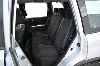 Nissan X-Trail XE 2.0DCi 110KW 4x4 4/2011 - 17