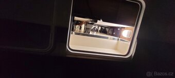 180PS 3.5t 4místa automat Mobilvetta Kyacht TL86 obytné auto - 17