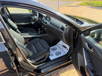 MAZDA 6 2.0 SKYACTIV-G 121kW-2016-166.951KM-DIG.KLIMA,RVM - 17