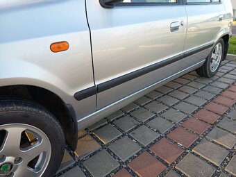 Škoda Felicia 20tisic km nájezd - 17