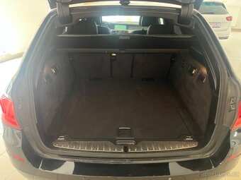 BMW 525d F11 - 17