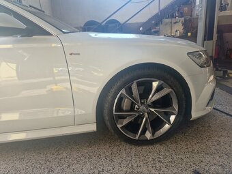 Audi A6 C7 Avant 2017 3.0TDI 200kw/S-line - 17