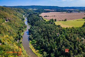 Prodej, domy/chata, 30 m2, Hostěradice E287, 25282 Kamenný P - 17
