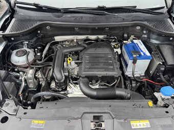 Škoda Karoq 1.0 TSi 85kw STYLE - NAVI - LED - 17