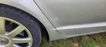 Prodám audi a6 3.0tdi 171kw quattro - 17