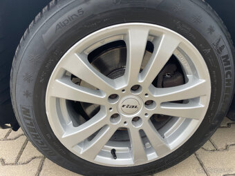 Mercedes-Benz C220 combi nová STK - 17