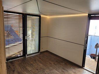 Hausbot 15.4 x 4.2m  NEW Houseboat Zariadeny - 17
