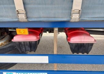 Prodám Valník Volvo FM13 420 42R 4x2 - 17