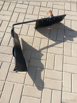Prodám Vari systém,  bubnova sekacka Vari - 17