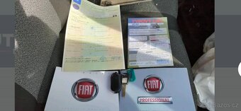 Fiat Ducato 3.0 CNG 136K E6 35 L2H2 - 17