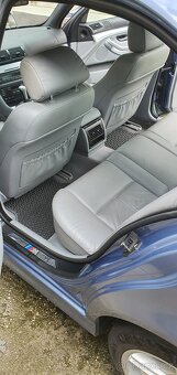 Prodám BMW 5 E39 r.v. 10/2002- 520i - Rezervováno - 17