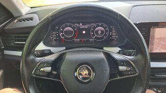 Škoda Kamiq 1.0 TSI Business NAVI - 17