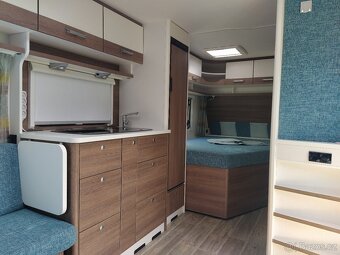 karavan DETHLEFFS C´Trend 475 FR - 17