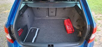 Škoda Octavia 3 rs 2.0 tsi - 17