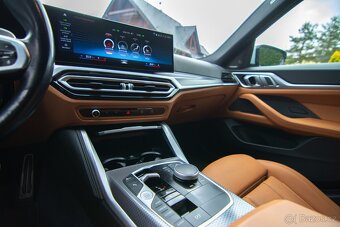 Prodám bmw Řady 4, 420d Xdrive M sport Gran Coupé - 17