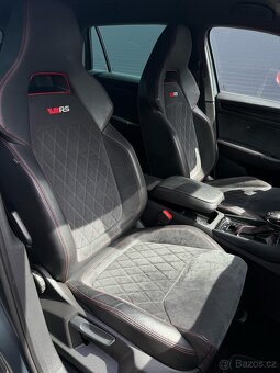 ŠKODA KODIAQ RS 2.0 Bi-TDI 176KW 4x4 DSG CANTON VIRTUAL TOP - 17